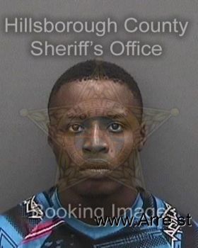 Deangelo Deshawn Marino Mugshot