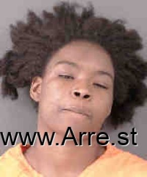 Deanna L Brown Mugshot