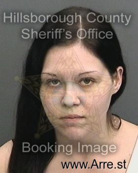 Deanna Lynne Butler Mugshot