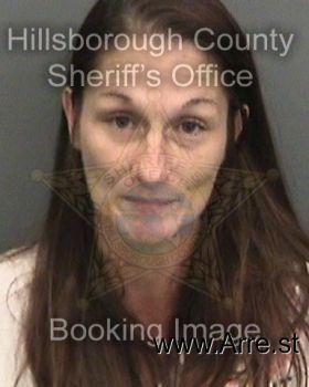 Deanna Marieklingel Jackson Mugshot