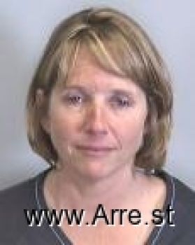 Deanna L Ward Mugshot