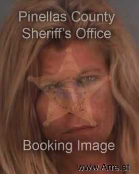 Deanna Marie Long Mugshot