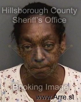 Deanna A Williams Mugshot