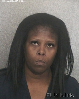 Debbie  Smith Mugshot