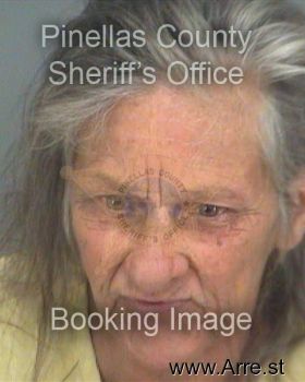 Deborah Kay Anderson Mugshot