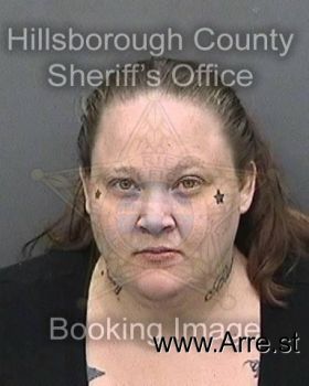 Deborah Lynn Boyles Mugshot