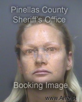 Deborah Kay Bryant Mugshot