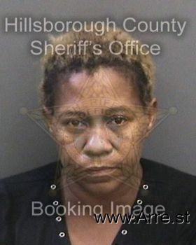 Deborah Ann Foster Mugshot