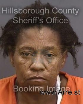 Deborah Ann Foster Mugshot