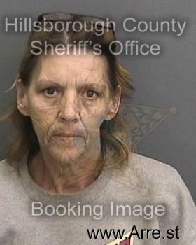 Deborah Ann Smith Mugshot