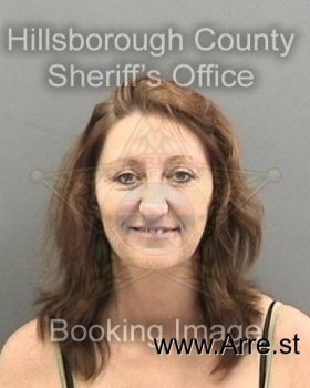 Deborah Lynn Smith Mugshot