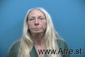 Debra Wright Adams Mugshot