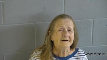 Debra  Blair Mugshot