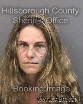 Debra Lynn Frazier Mugshot