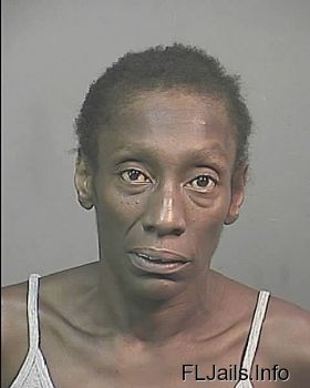 Debra J Johnson Mugshot