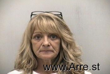 Debra Ellen Kelly Mugshot