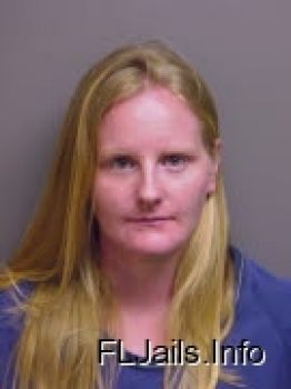 Debra L Hunter Mugshot