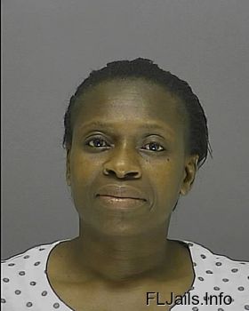 Debra  Lewis Mugshot