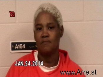 Debra Lynn Smith Mugshot