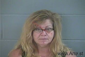 Debra Dianne Smith Mugshot