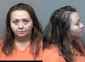 Debra Sue Wells Mugshot