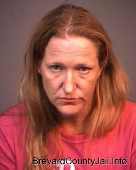 Debra Kay White Mugshot