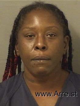 Debra Diane Williams Mugshot