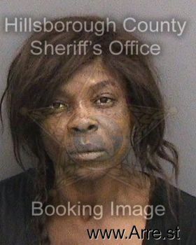 Debra Glenise Young Mugshot