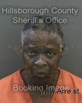 Debra Glenise Young Mugshot