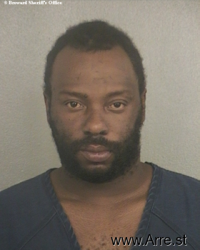 Degarrian  Glass Mugshot