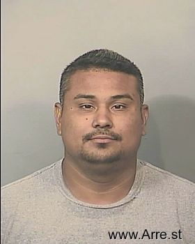 Deglis Antonio Cruz Mugshot