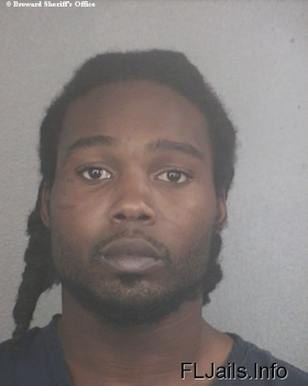 Dejuan  Mccray Mugshot