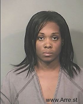 Dekara Keanna Moore Mugshot