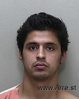 Jose Ernesto Delgado-nugra Mugshot