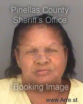 Delores Yvonne Davis Mugshot