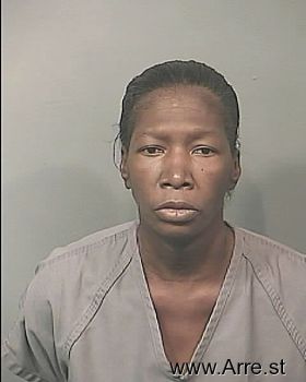 Delores Ann New Mugshot