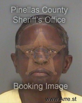 Deloris Mae Williams Mugshot