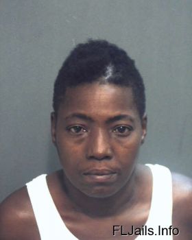 Deloris Wright   Mugshot