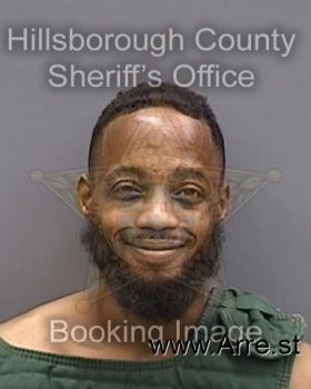 Demarcus Devon Brown Mugshot