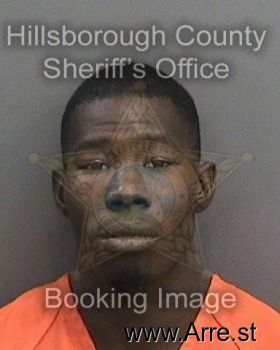 Demarcus J Lewis Mugshot