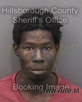 Demarcus Jontavias Lewis Mugshot