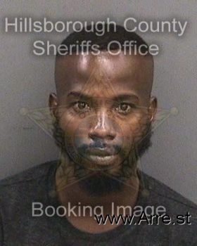 Demarcus Reshad Lewis Mugshot