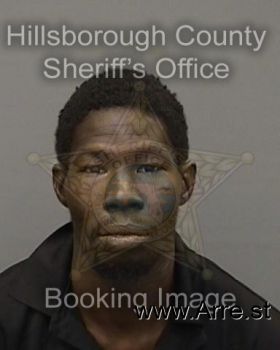 Demarcus Jontavias Lewis Mugshot