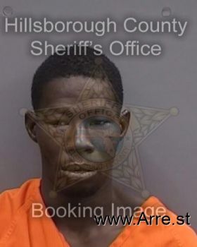 Demarcus Jontavias Lewis Mugshot