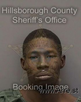 Demarcus Jontavias Lewis Mugshot