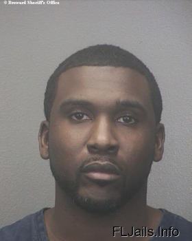 Demarcus Deon Lewis Mugshot