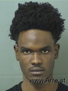 Demare Oneil Ezra Matthews Mugshot