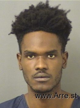 Demare Oneilezra Matthews Mugshot