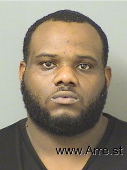 Demario D Smith Mugshot