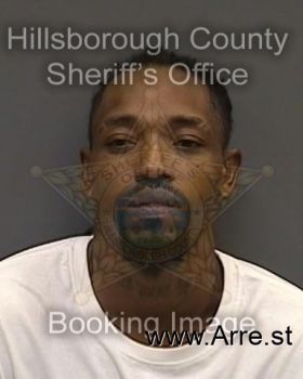 Demario D Smith Mugshot